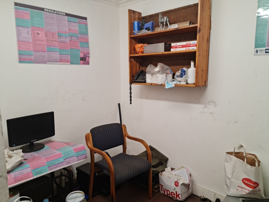 To Let commercial Property for Rent in Saxenburg Park 1 Western Cape